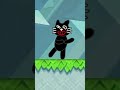 「へ？」と言うたびに踊るキヨ猫