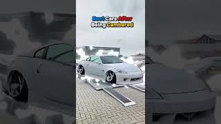 best cars after camber/stance
