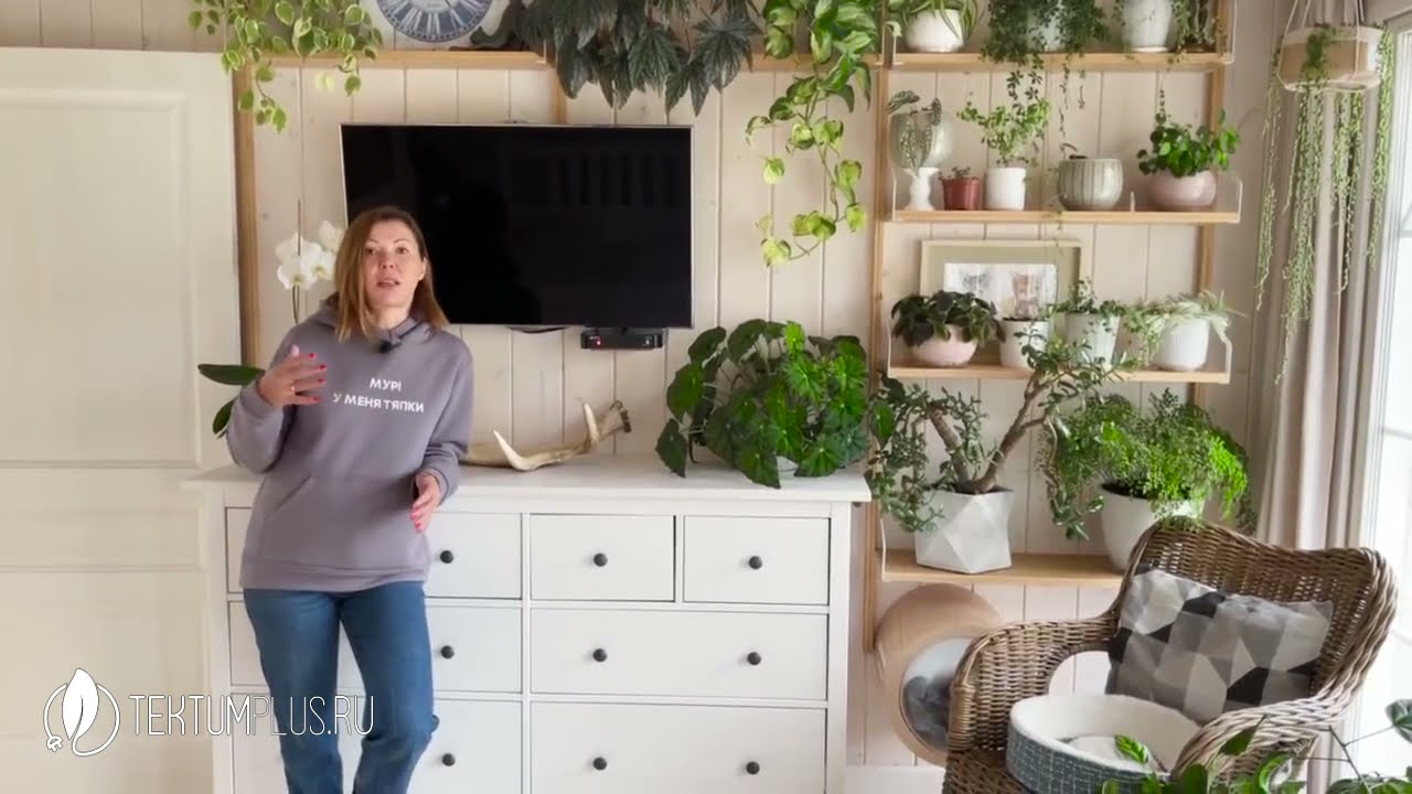 О теплом плинтусе Mr.Tektum