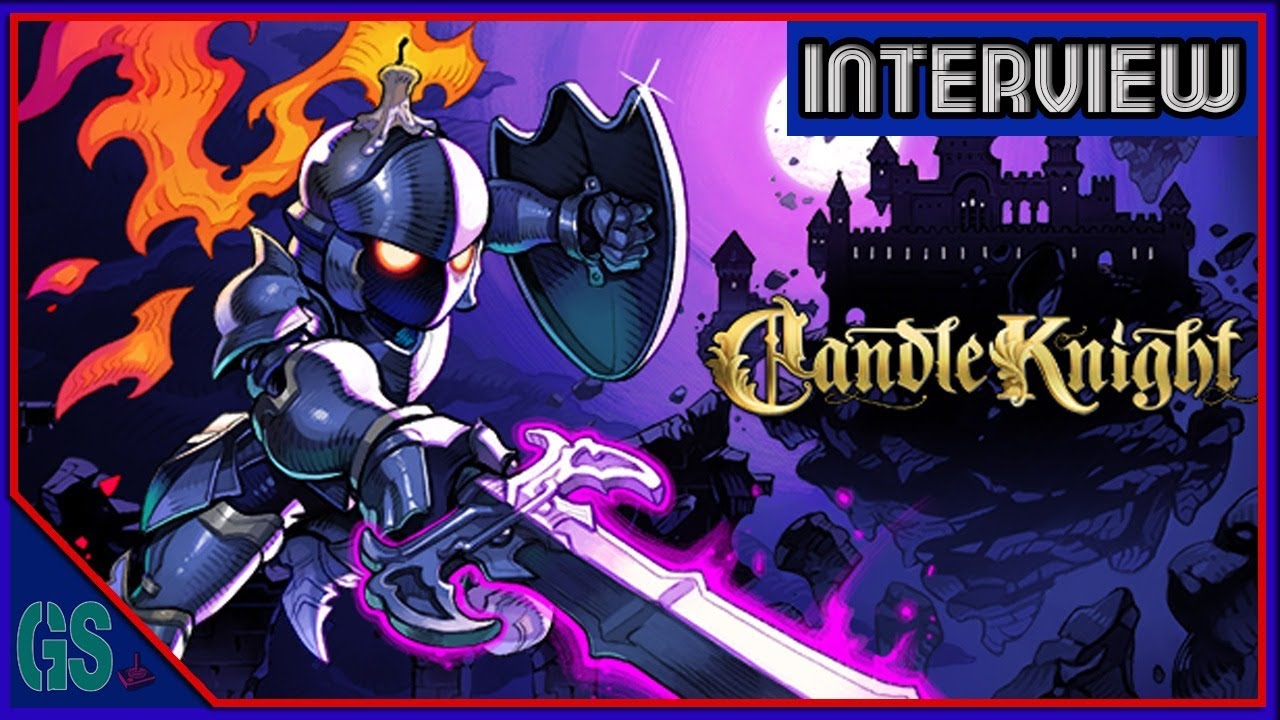 GS Live: Dracma Studios (Interview)