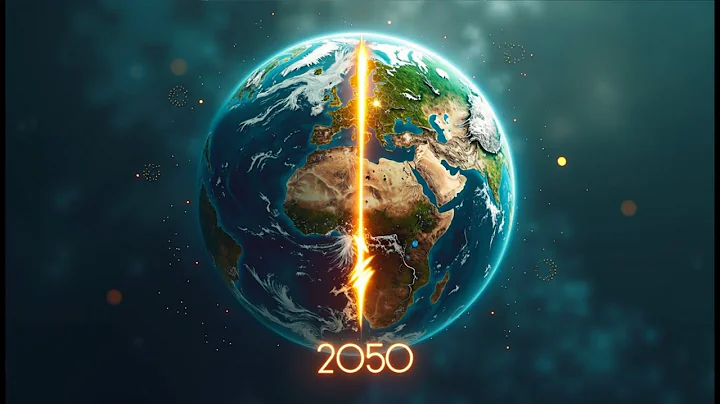 I Asked AI to Predict the World in 2050 — The Results Are Mind-Blowing!