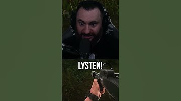 The NEW Scav AI Is WORKING AND AMAZING! #escapefromtarkov #eft  #gaming #ai #bots #scavs #update