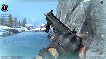 Counter-Strike: Global Offensive - Danger Zone PC Gameplay (1080p60fps)