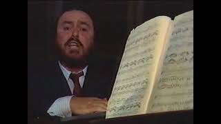 Luciano Pavarotti - Agnus Dei