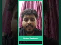 Student Feedback | Vital Skills' Summer Internship in Association with Techkriti IIT Kanpur