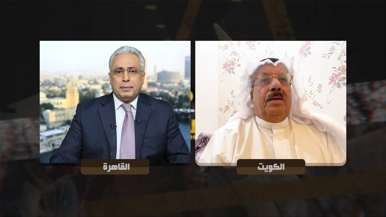 الحوثي واليمن ودول الخليج مع المفكر الكويتي د. عايد المناع. حوار عارف الصرمي