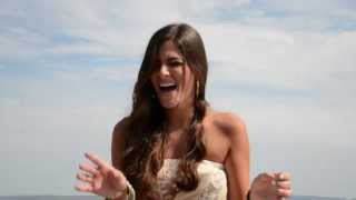 Download Lagu Ellie Goulding - Burn (Cover by Nicolette Mare) MP3