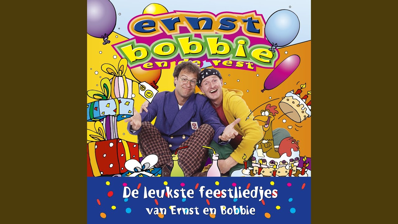 We zijn niet bang - YouTube