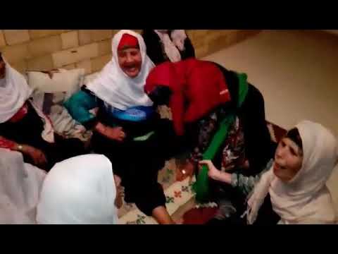 قولوا لشهلة يا سبايب داية