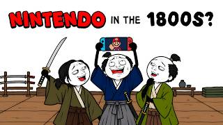 Weird History Facts That Are ACTUALLY True