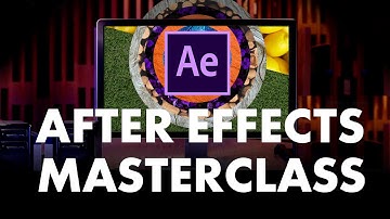 Learn After Effects 2020: FOR BEGINNERS