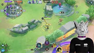 yappin on a island 🦊 18+ 🐾 Animal Crossing New Horizons