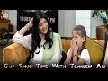 Interesting gup shup with child star of neeli zinda hai tehreem ali