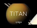 Our Solar System's Moons: Titan