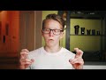 Beginning of video