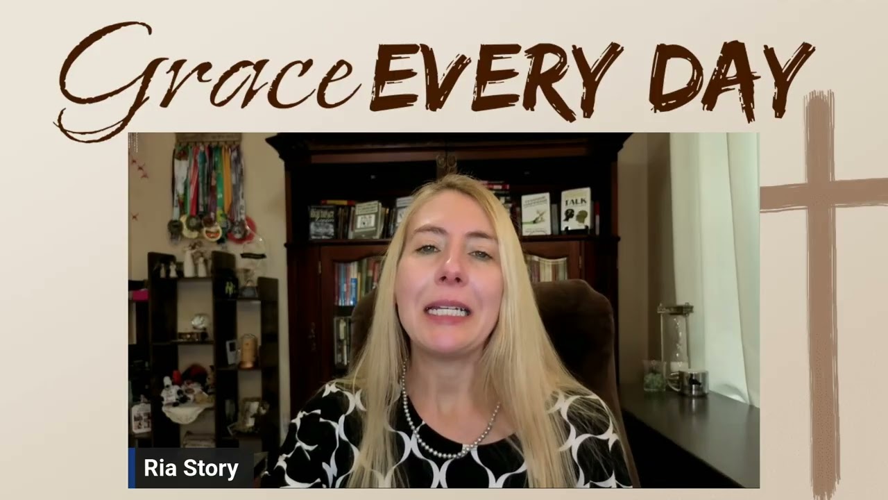 Self-Love and the Lies Christian Wives Believe