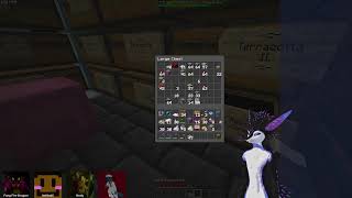 minecraft but LET'S GO GAMBLING! | !join