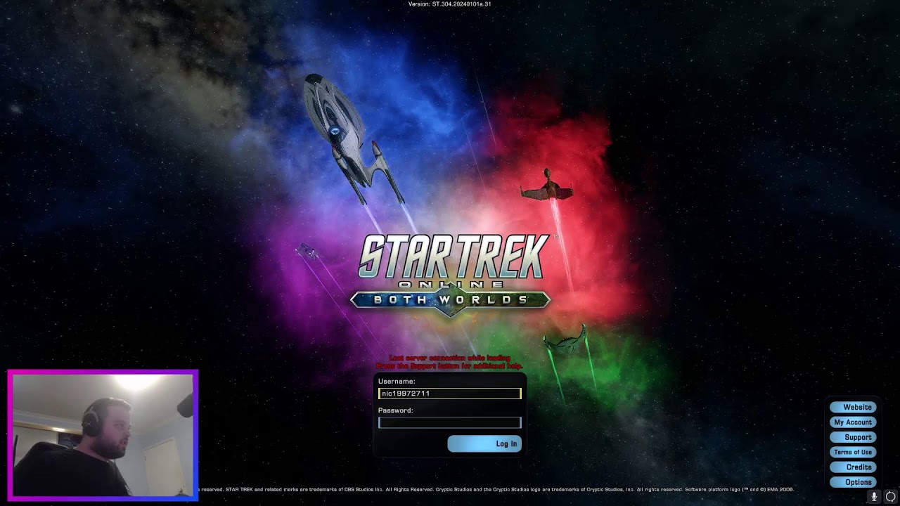 Nic_NB Live Stream 17/2/24, Playing with 14th anniversary bundle.