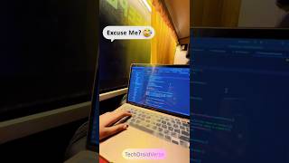 Beauty attracts, but intelligence builds. #coding #objectorientedprogramming #dsa #programming #code