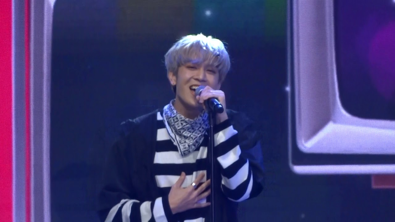 ช่วงสานสัมพันธ์ และเพลง Since - superboy (ภณ Focus )