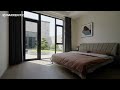 Warren Windows And Doors Project For Jiangsu Changzhou Futan Courtyard House#aluminumwindows #doors