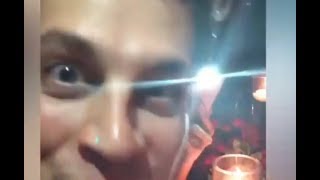 Milo Yiannopoulos parties it up at his wedding celebration in Hawaii Information