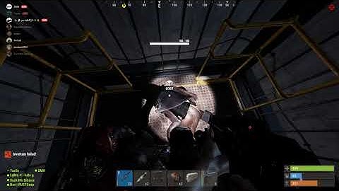 RUST 2021 05 28   18 23 17 07 DVR Trim