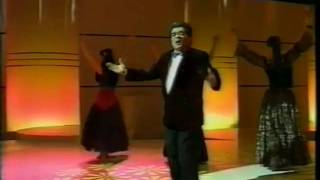 R A M C E - Romano Chavro Sem Me - Ciganin Sam Ja - Gypsy King Of Bosnia - Sulejman Ramadan Ramce