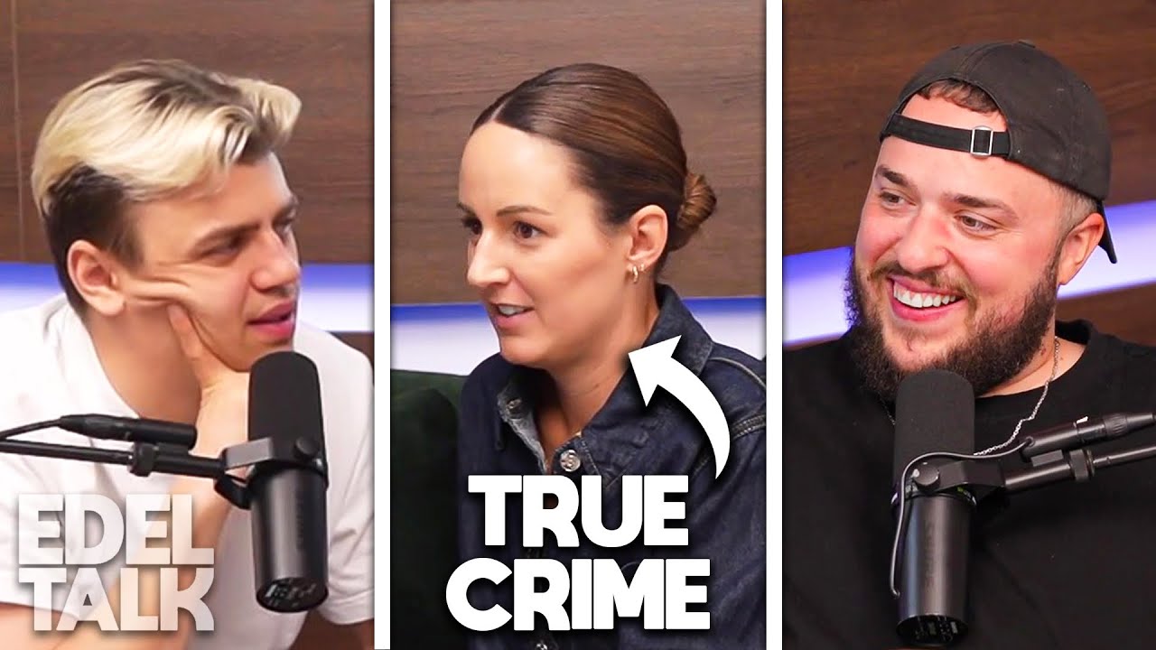 EDELCRIME: Tod auf dem Inka-Pfad (#374)