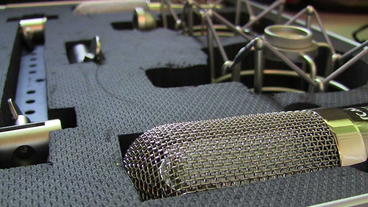 Night Owl Recording - video and photo montage