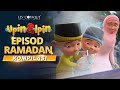 Kompilasi Episod Ramadan Upin & Ipin [Musim 1 - 17]