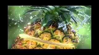 Download lagu Del Monte Pineapple Kuya Kim Commercial 'The Good Fruit'