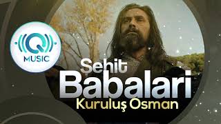 Kurulus Osman : Şehit Babalari (Complete) | Proud Moment Music | Q Music screenshot 4