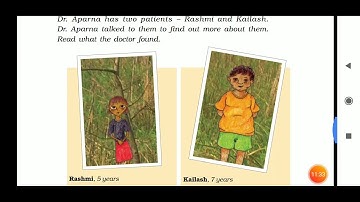 "from tasting to digesting" class 5 evs chapter  1ncert