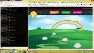 Stackexchange Unicoin Miner - Python