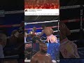 Boxing: The Mistake You Never Make in the Ring