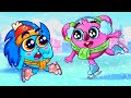 Winter Brings The Magic Song тШГя П Kids Songs And Nursery Rhymes ЁЯШ ЁЯРиЁЯР ЁЯжБ Baby Zoo Winter Brings The Magic Song тШГя П Kids Songs And Nursery Rhymes ЁЯШ ЁЯРиЁЯР ЁЯжБ Baby Zoo