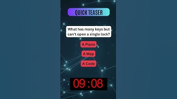 Can You Solve This Riddle? 🤔 | Fun Brain Teaser Challenge! #riddles #ai  #stories #animation #answer