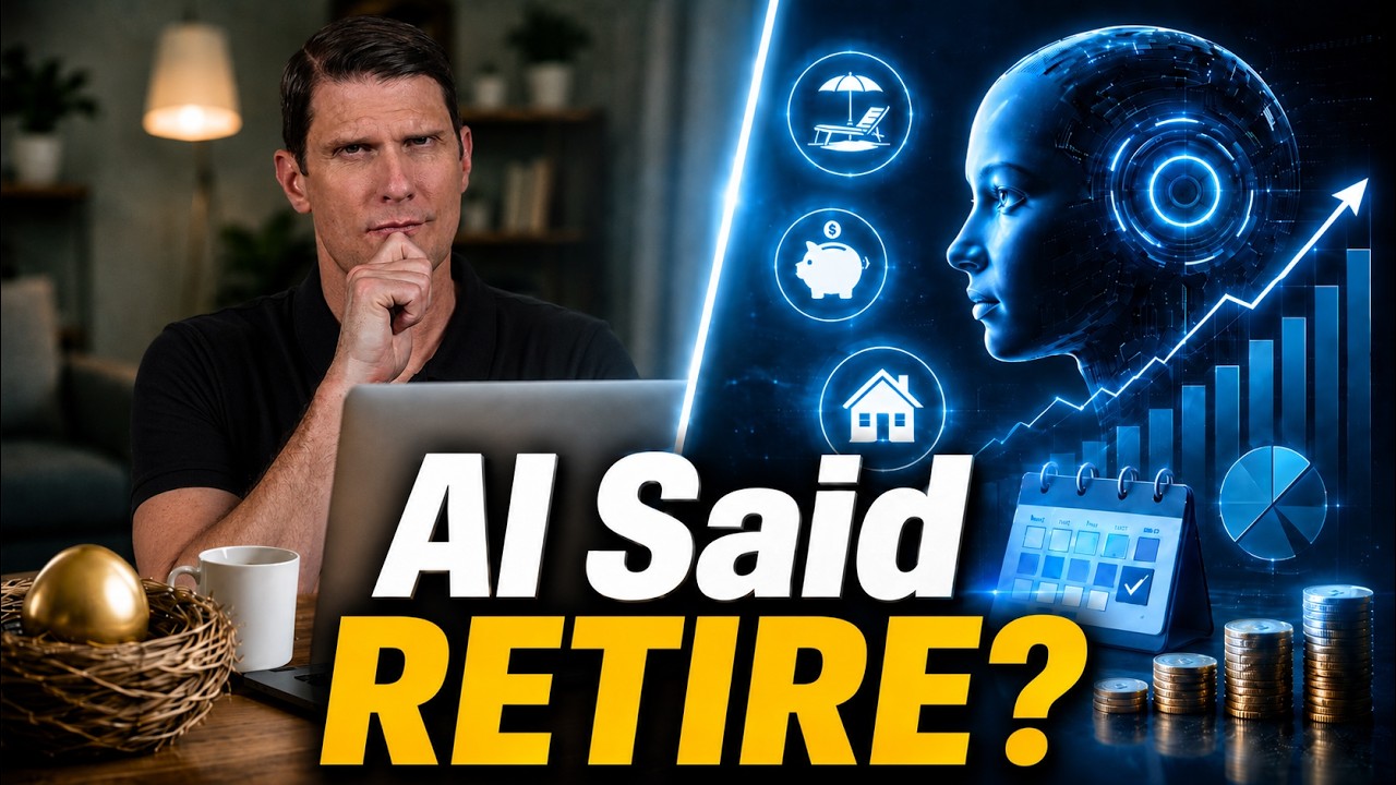 Your AI Retirement Plan Is Missing These Critical Pieces