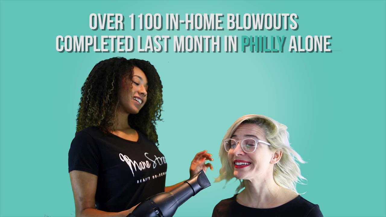 Philly Loves ManeStreem