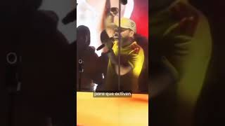 El mensaje de Abelardo De La Espriella al presidente Gustavo Petro