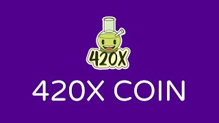 420XCOIN Project Review ||  Next SAFEMOON 