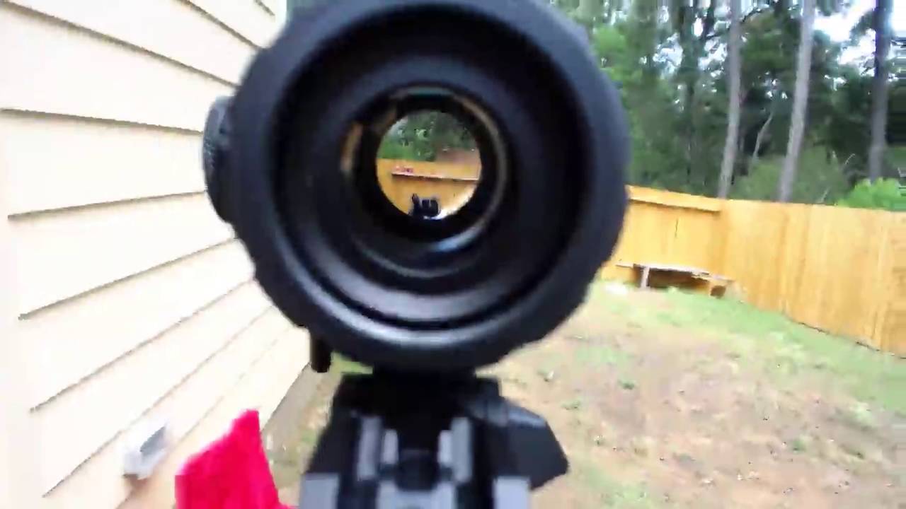 Umarex 2254855 Steel Force  177 Caliber BB Air Pistol, Black Matte Finish  Airsoft Rifle