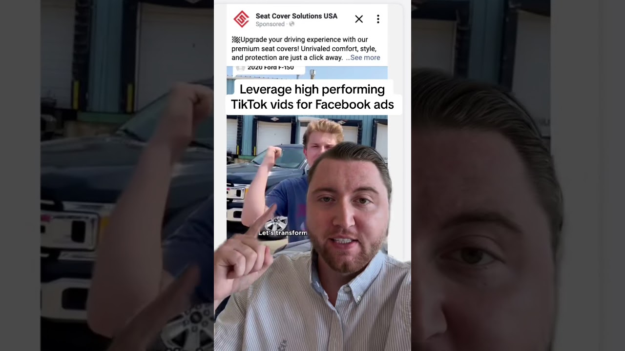 The NEW WAY to run Facebook Ads in 2024 🤯