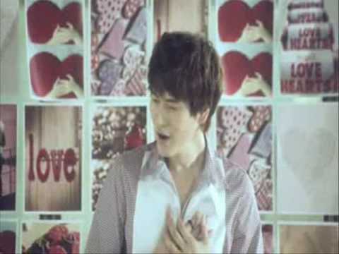 No Other (Kyuhyun Cuts) Super Junior