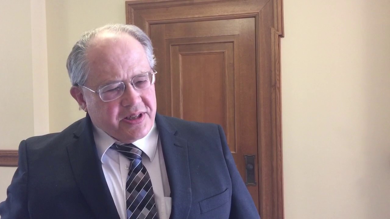 immigration definition Reason for Reform: Rev. David Andersen from MT-01