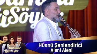 Hüsnü Şenlendirici - ALENİ ALENİ