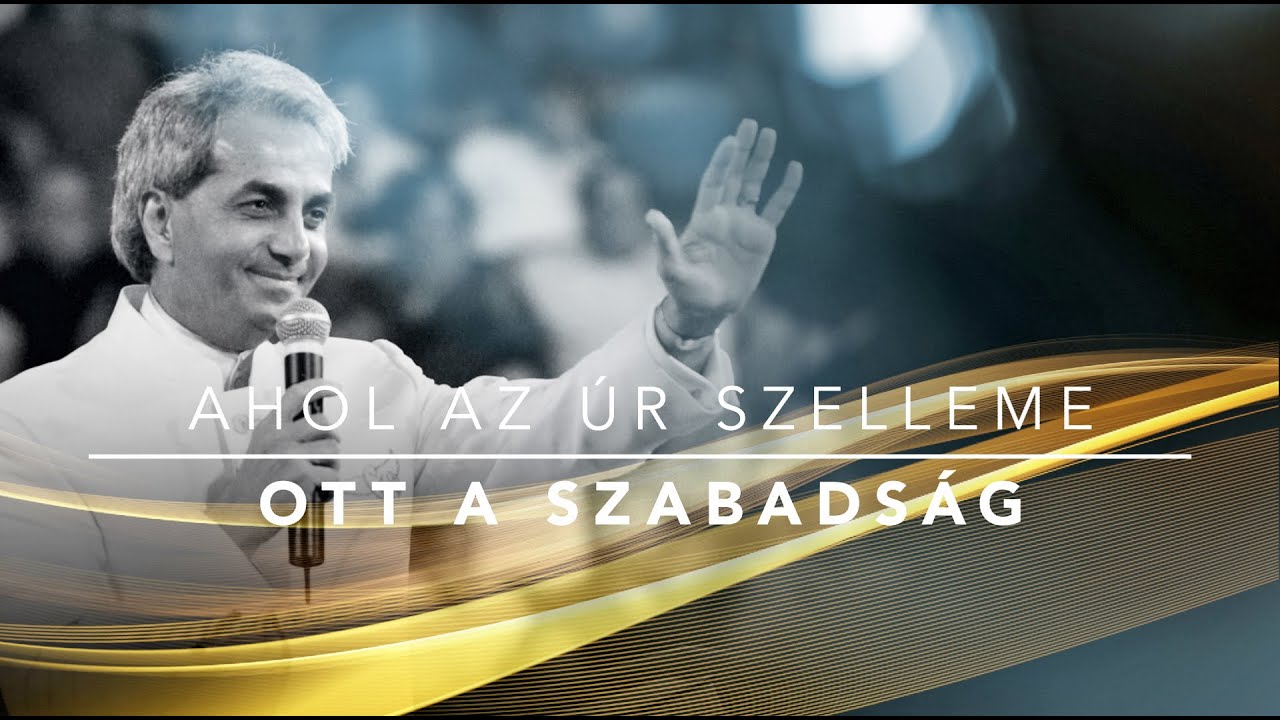 Élek többé nem én, él bennem a Krisztus - 2020. március 15.