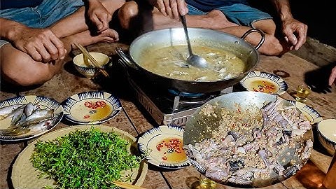 Cuộc sống săn bắt mùa nước nổi 2024 - Tập 16 | Gấc Quê