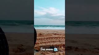 relaxing sound 🌊